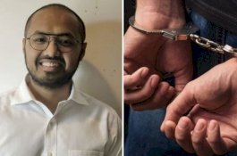 Sekretaris Politik Anwar Ibrahim Ditangkap karena Kasus Video Mesum