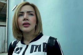 Sejumlah Artis Terseret Kasus 'Ikan Asin', Barbie Kumalasari Bilang Begini