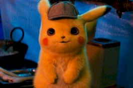 Detective Pikachu Jadi Film Video Game Terlaris Sepanjang Masa