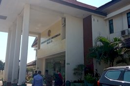 Sidang Pembunuhan Daeng Kulle Diundur Pekan Depan