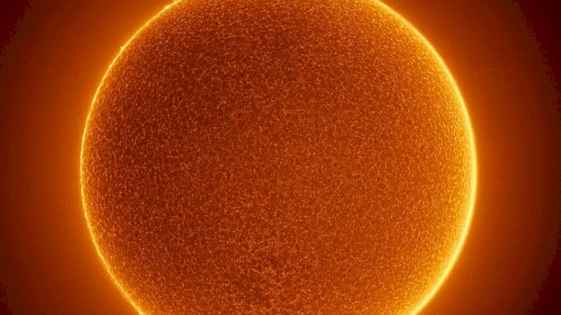 Rainee Colacurcio /NASA