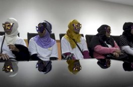 Tertahan di China, Korban Pengantin Pesanan Disiksa Suaminya