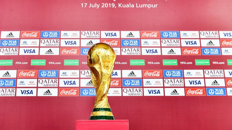 Ini Lawan Timnas Indonesia di Kualifikasi Piala Dunia 2022