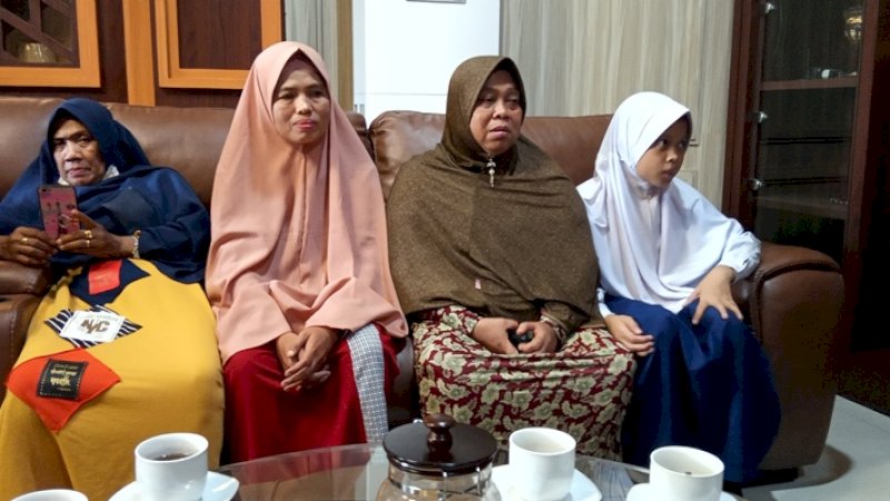 "Kita Hanya Orang Biasa", Pendaftar di SMPN 1 Sungguminasa Ini Tidak Lulus
