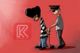 Polisi Bekuk Residivis Pencuri di Minimarket dan Masjid 