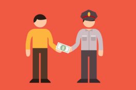 4 Oknum Polisi Ditangkap karena Diduga Peras Keluarga Tersangka Narkoba