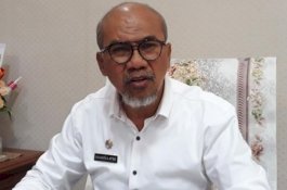 40 SK Pelantikan Dibatalkan, Kepala BKPSDMD Makassar Bilang Begini