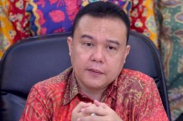 Digugatan Mulan Jameela Cs, Begini Penjelasan Gerindra 