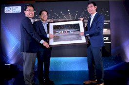 Toyota di GIIAS 2019: Wujudkan Mobilitas untuk Semua