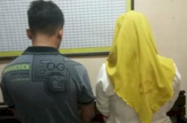Kepergok Mesum di Toilet Masjid, 2 Remaja Ini Segera Dinikahkan