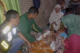 Dua Bocah Jeneponto Tewas Tenggelam di Empang Udang