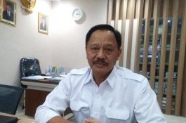 Ini yang Dilakukan Kepala BBWSPJ Jika Anak Buahnya Keliru Urus Proyek