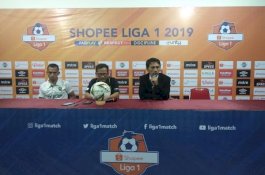 Pelatih Persebaya Kecewa Tak Mampu Ubah Hasil Minor di Makassar