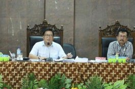 Hamzah Pangky-Zainuddin Hasan Mau Kendarai PAN, DPD PAN Bulukumba: 