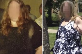 Berat Badan Wanita Ini Melonjak 272 Kilogram Usai Diperkosa 8 Pengendara Motor