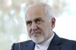 Menlu Iran: Kami Tidak Punya Pilihan Selain Membuat Rudal untuk Pertahanan