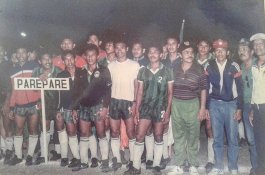 Pekan Depan, Pemilihan Ketua Askot PSSI Parepare Digelar