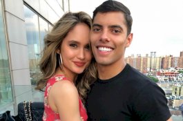 Soal Foto Syur dengan Mantan Kekasih, Cinta Laura Bilang Begini