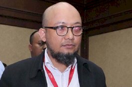 Bukannya Ungkap Pelaku, Temuan TPF Justru Sudutkan Novel Baswedan