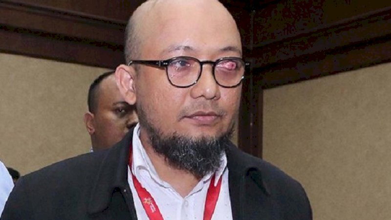 Novel Baswedan