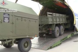 AS Keluarkan Turki dari Program Jet Tempur F-35 Karena Beli Rudal Rusia