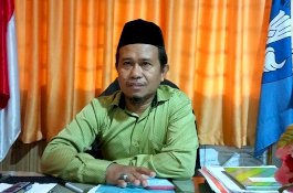 KK Milik Bunga Hilang Ditelan Banjir, Kepala SMPN 1 Sungguminasa: Itu Hanya Akal-akalan