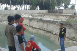 Dua Bocah di Jeneponto Tewas Tenggelam di Tambak Udang