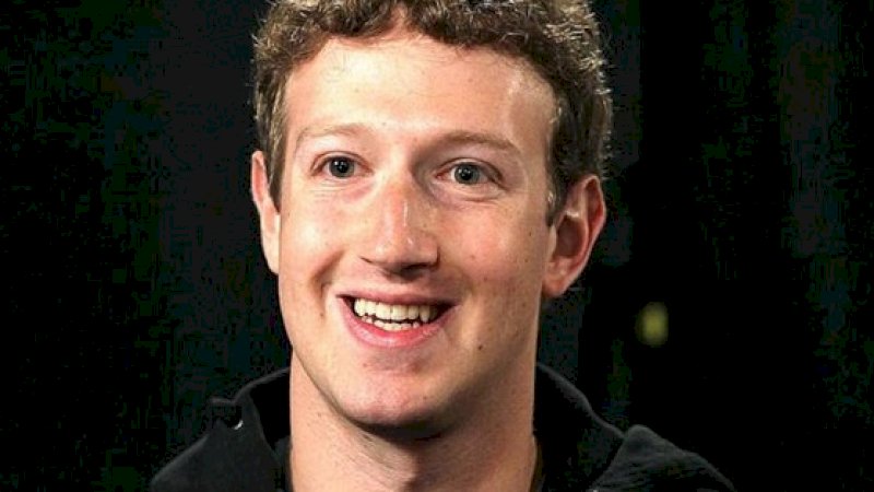 Mark Zuckerberg