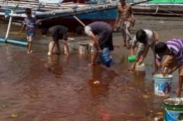 Ingkar Janji, Warga Parepare Merasa Dikibuli Pertamina