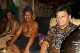 Dukung Syam Alimsyah, Sulthani: Berpengalaman Fasilitasi DPRD dan Pemda di Indonesia