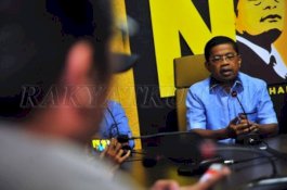 Hukuman Idrus Marham Bertambah Jadi 5 Tahun Penjara