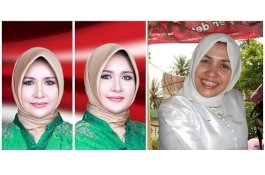 Calon Senator Pemilik Foto Cantik Tunjukkan Wajah Asli kepada Hakim MK