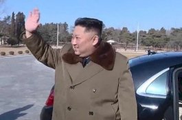 Terungkap! Begini Cara Kim Jong Un Selundupkan Barang Mewah ke Korut