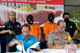 BNN Sita Mobil, Tanah, Rumah, dan Pabrik Rak Telur Milik Bandar Narkoba di Sulsel, Nilainya Rp16 M