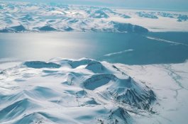 Antisipasi Dampak Pemanasan Global, Ilmuan Mulai Berpikir Soal Salju Buatan