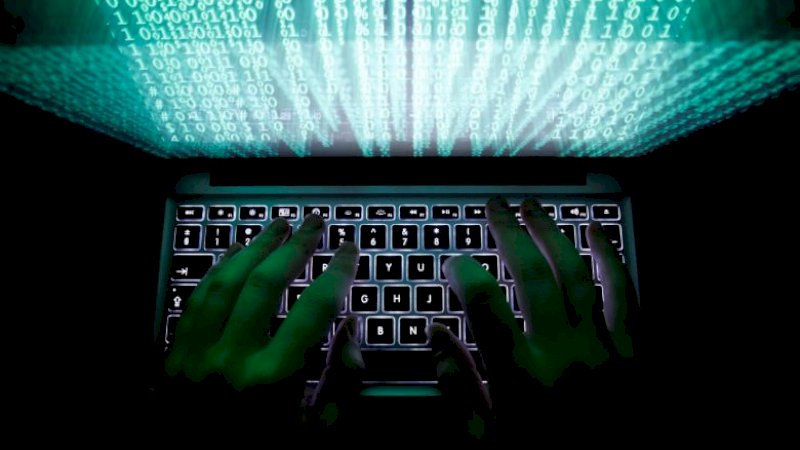 Data Pribadi 5 Juta Warga Bulgaria Dicuri Hacker