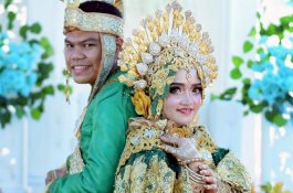 Wanita Cantik yang Jatuh ke Laut Bone Ternyata Baru Sebulan Menikah