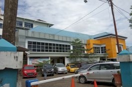 Akreditasi RSUD Syekh Yusuf Merosot ke C, Dirut Kaget