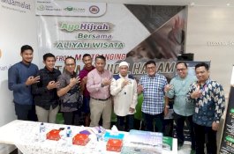 Fakta di Balik Kinerja Positif Muamalat Sulampua di Tengah Kontraksi Ekonomi dan Perbankan