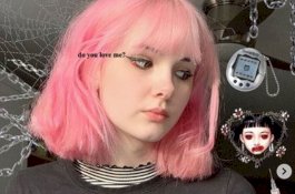 Usai Bunuh Pacarnya, Pemuda ini Posting Foto Mayatnya di Instagram