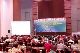 Kemenpan-RB Sentil Banyaknya Pegawai Tambahan di Sulsel