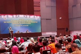 Asdep Kemenpan Bilang Jalan Berlubang Tanda Pemda Tidak Bekerja, Wagub Sulsel Langsung Ingat Bone