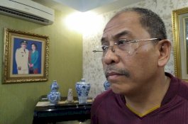 IAS Prediksi Paslon Pilkada Makassar 2020 Terjawab pada Awal Tahun