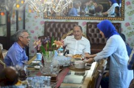 Paket Aliyah-Ustaz Ije Mengemuka, Begini Tanggapan IAS