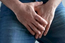 Merasa Sensasi Terbakar di Mr.P? Waspadai 5 Penyakit ini