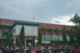 RSUD Bulukumba Turun Kelas dari B ke C, Ini Penyebabnya