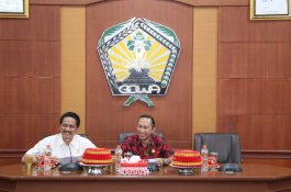 Komisi C DPRD Jepara Pelajari Peran Pemkab Gowa Terhadap RS