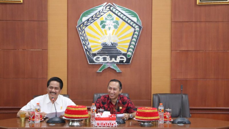 Komisi C DPRD Jepara Pelajari Peran Pemkab Gowa Terhadap RS