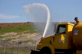 Dua Pertiga Wilayah Amerika Serikat Dilanda Badai Panas