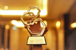 ASUS ZenFone Max Pro M2 Sabet Penghargaan Best Durable Smartphone